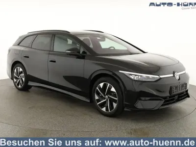 Gebraucht VW ID.7