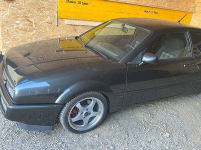 gebraucht VW Corrado