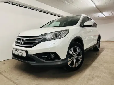 Gebraucht Honda CR-V