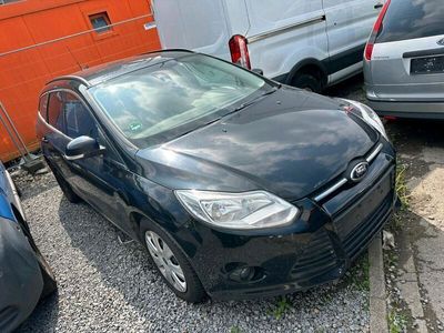 gebraucht Ford Focus 1,6 diesel Betriebe schauen