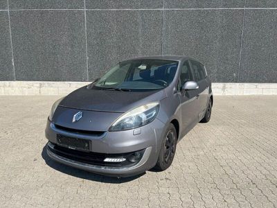 Renault Grand Scénic III