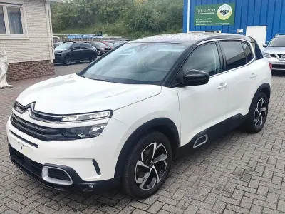 Gebraucht Citroën C5 Aircross
