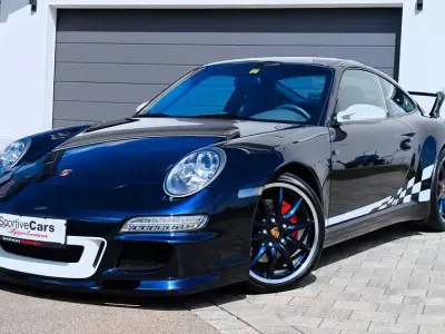 Gebraucht Porsche 997