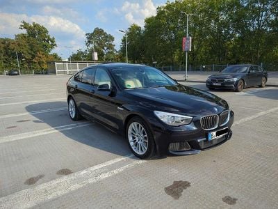 BMW 535 Gran Turismo