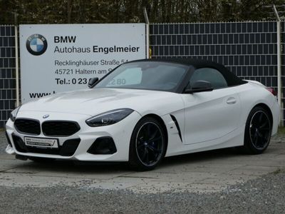 gebraucht BMW Z4 M40i