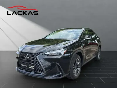 Gebraucht Lexus NX450h+