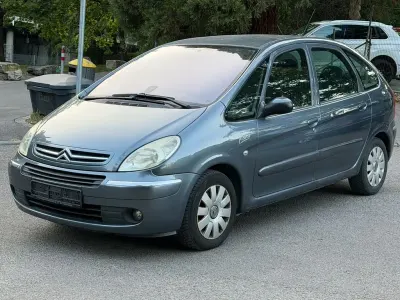 Gebraucht Citroën Xsara Picasso