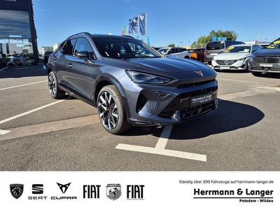 Neu Cupra Formentor 150 PS (110 kW) 2025 Grau SUV