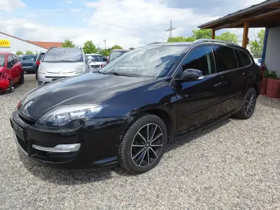 Gebraucht Renault Laguna III