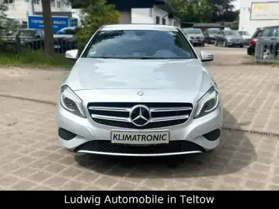 Gebraucht Mercedes A250