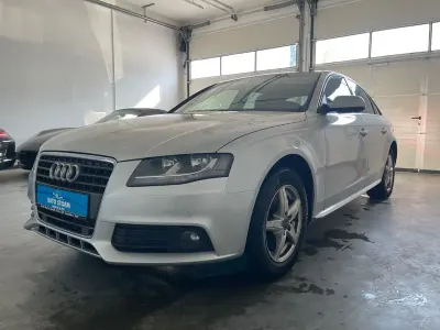 Używany Audi A4