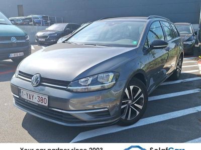 VW Golf VII