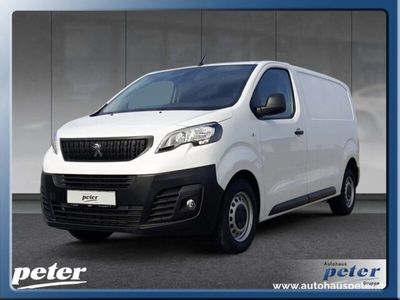 gebraucht Peugeot Expert 2.0 BlueHDi