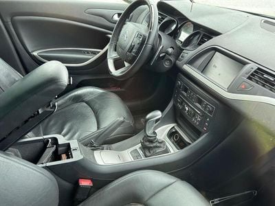 Citroën C5
