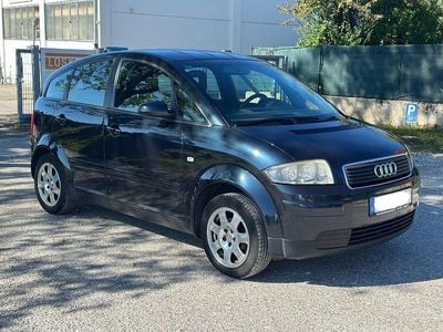 Audi A2