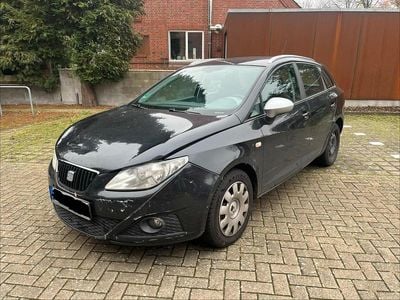 Seat Ibiza ST