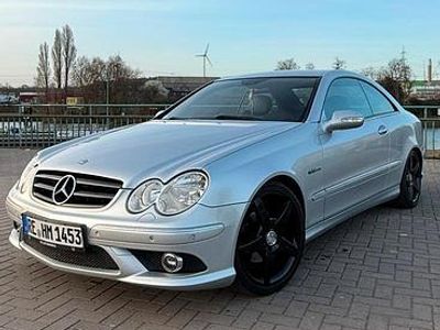 Mercedes CLK200