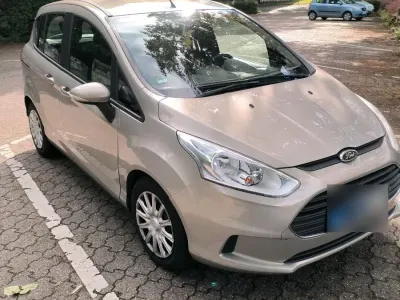 Gebraucht Ford B-MAX