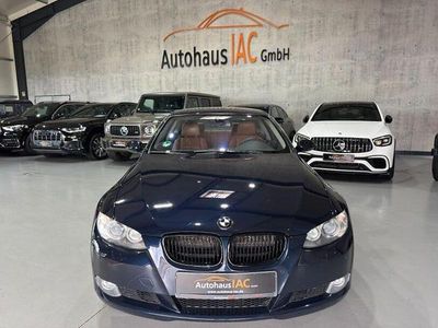 Gebraucht BMW 330 Performance 272 PS (200 kW) 2007 Blau Coupé