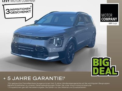 Kia e-Niro