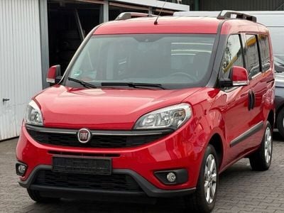 Fiat Doblò