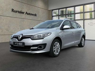 Renault Mégane GrandTour