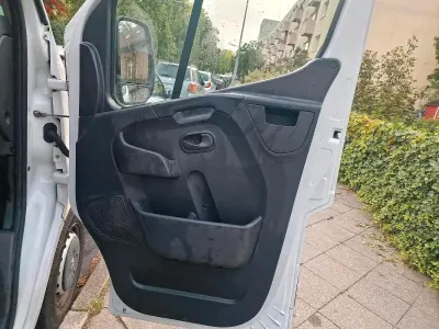 Gebraucht Renault Master 2019 Van / Kleinbus