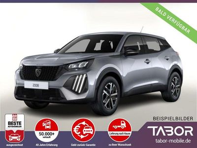 Grau Neu 2026 Peugeot 2008 Style SUV | 19.888 €