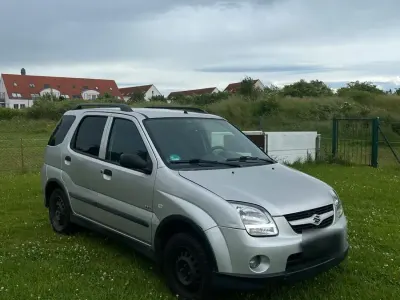 Gebraucht Suzuki Ignis