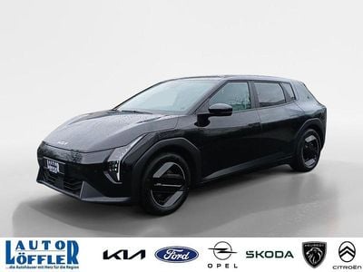Nouă Kia EV4 Earth 150 kW (204 CP) 2026 Negru Berlinǎ