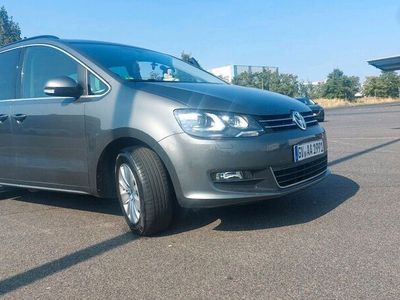 VW Sharan