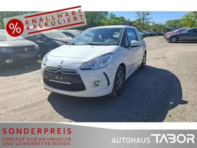 Gebraucht Citroën DS3