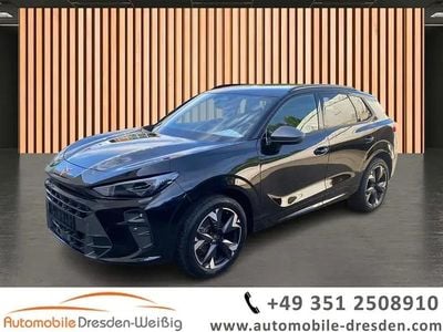 Usata Cupra Terramar 150 CV (110 kW) 2025 Nero SUV