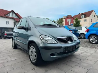 Gebraucht Mercedes A160