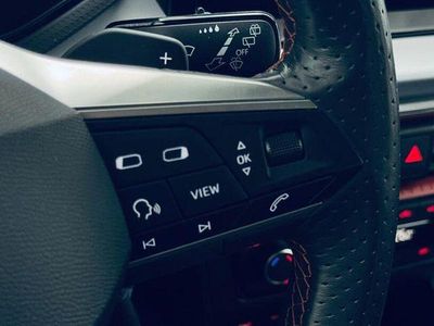 Usata Seat Arona FR 110 CV (80 kW) 2023 Argento SUV