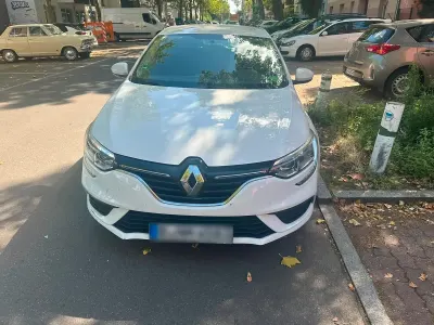 Gebraucht Renault Mégane IV