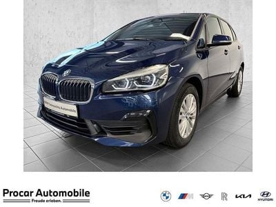BMW 220