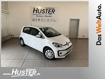 VW up!