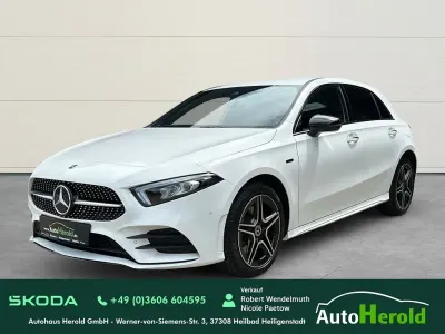 Gebraucht Mercedes A250