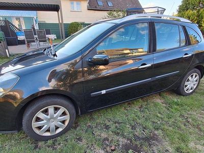 Renault Clio GrandTour