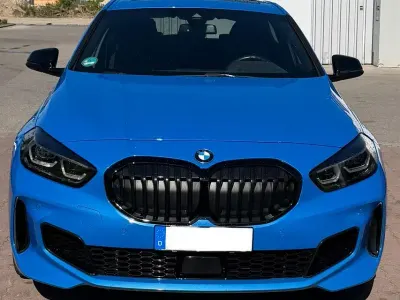 Gebraucht BMW 128