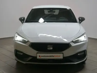 Gebraucht Seat Leon