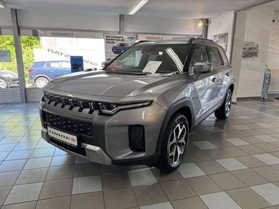 Iron metal Neu 2025 Ssangyong (KGM) Torres SUV | 30.990 € (Fairer Preis)