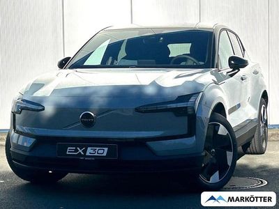 Neu Volvo EX30 Plus 200 kW (272 PS) 2026 Grau SUV