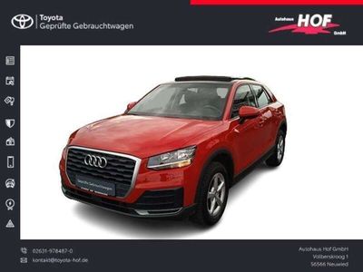 gebraucht Audi Q2 35 TFSI S tronic