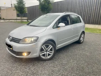 Gebraucht VW Golf