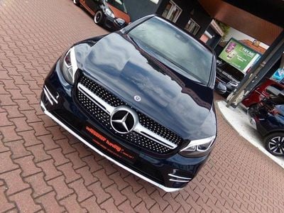 Mercedes GLC250