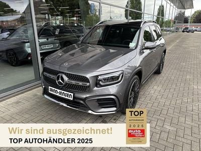 Mercedes GLB200