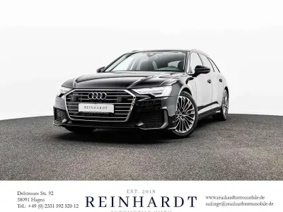 Gebraucht Audi A6