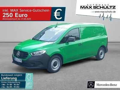 Mercedes eCitan